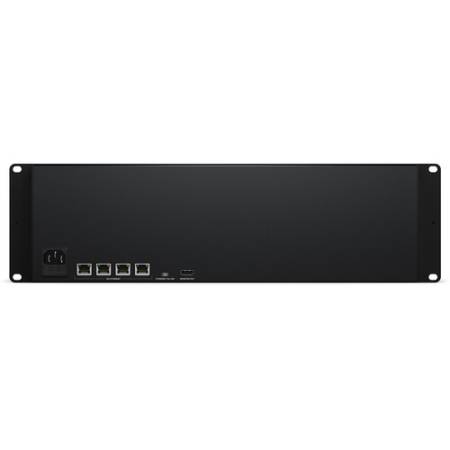 Blackmagic Design - Cloud Backup 8